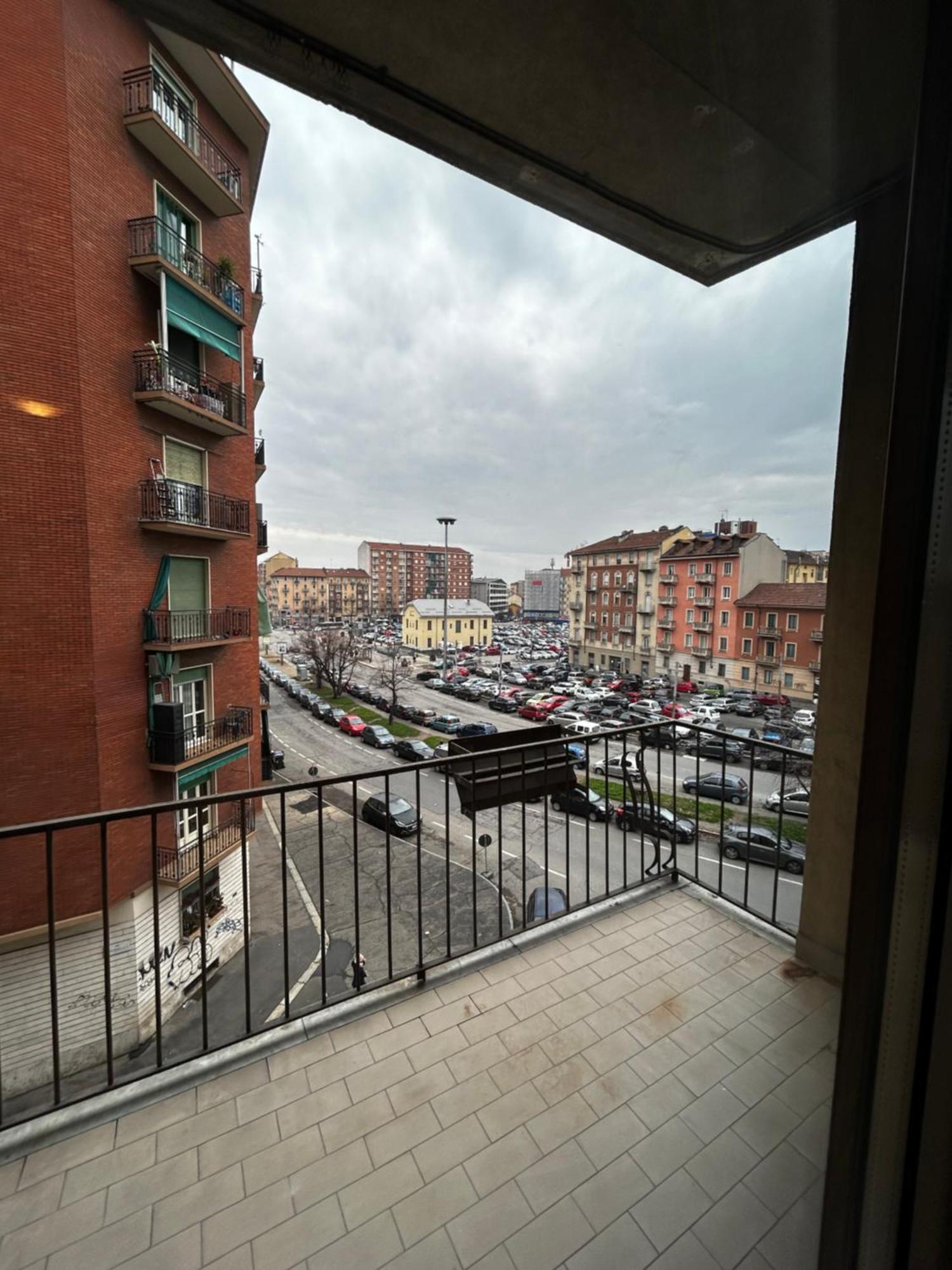 Canelli 3 Apartment Turin
