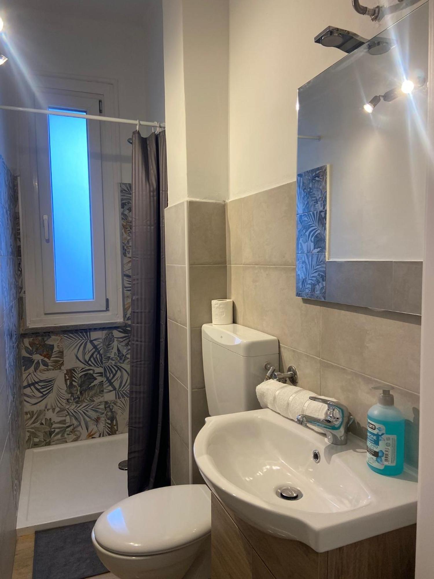 Canelli 3 Apartment Turin