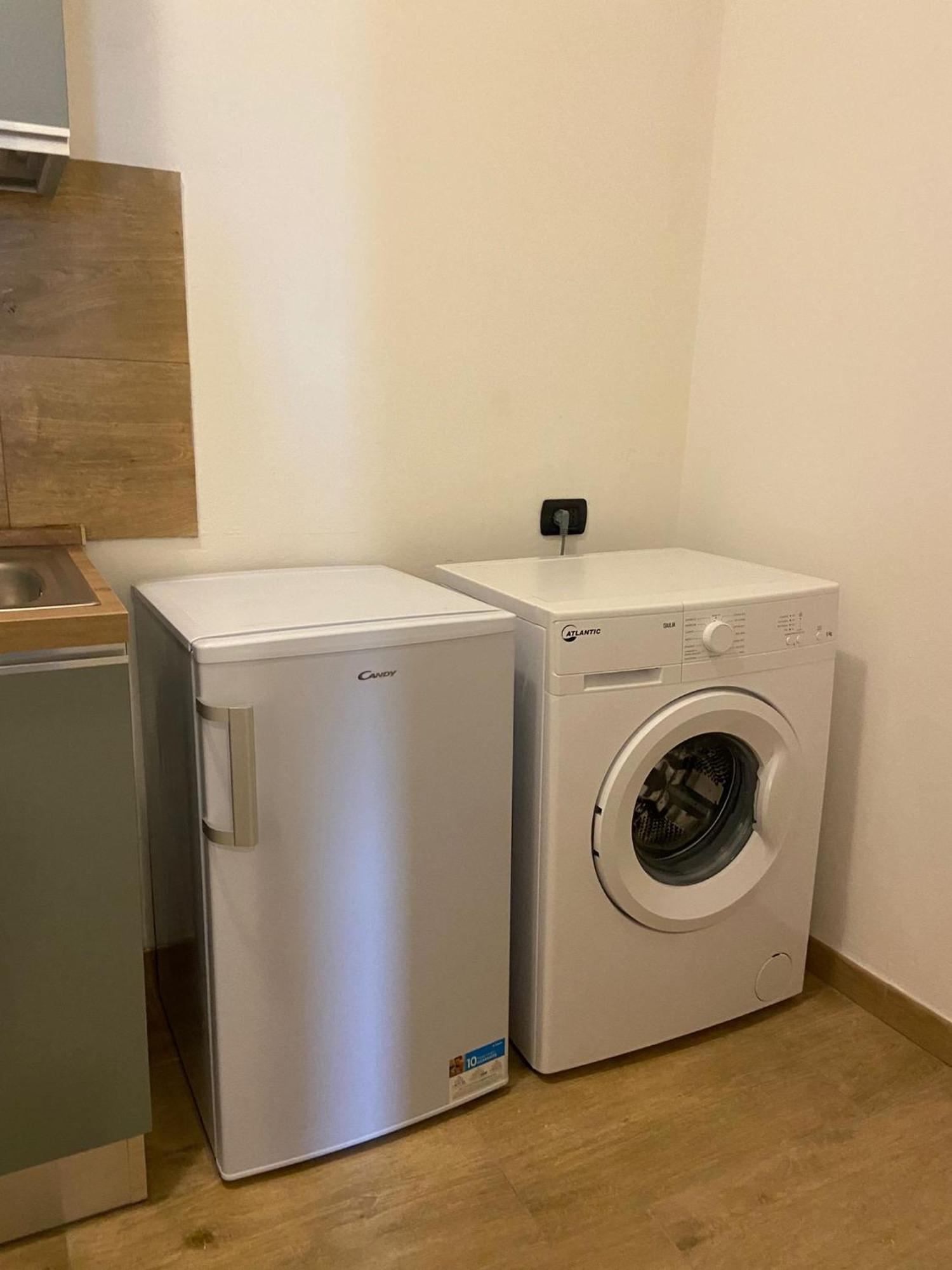 Canelli 3 Appartement Turin