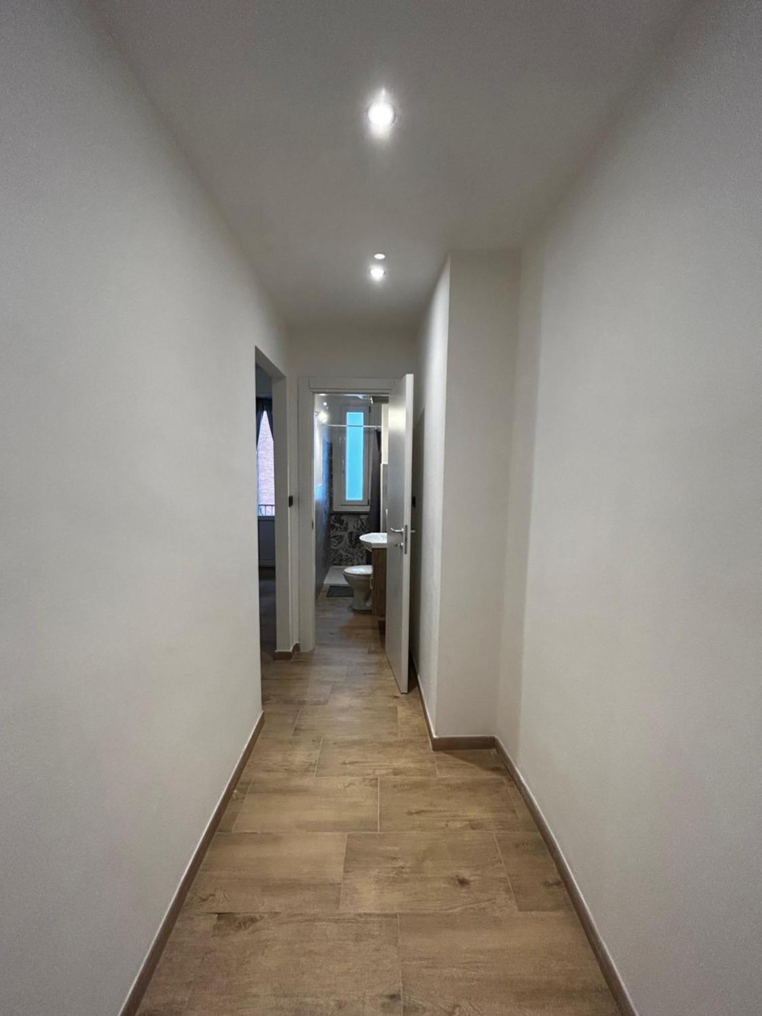 Canelli 3 Appartement