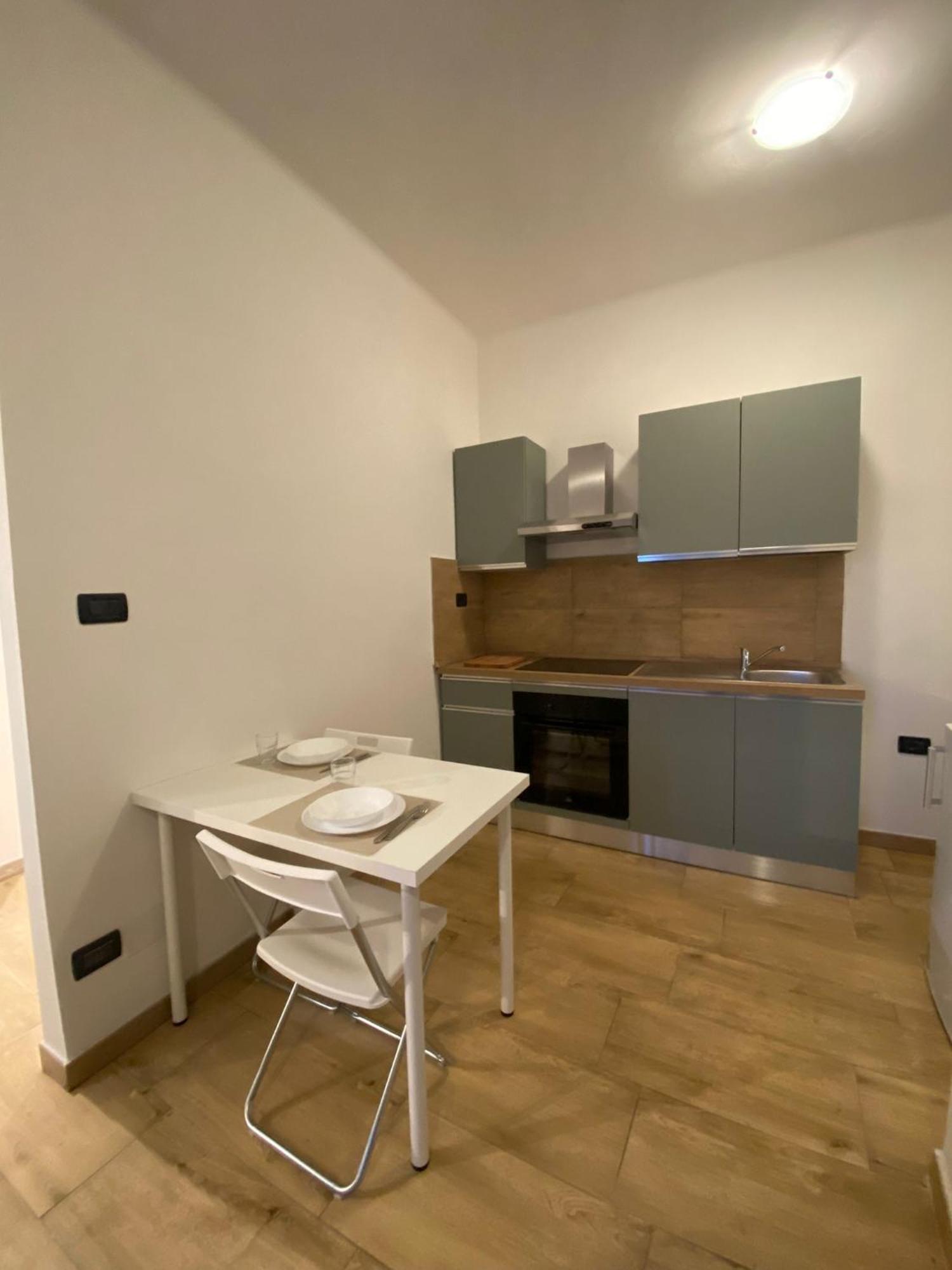 Canelli 3 Apartment *